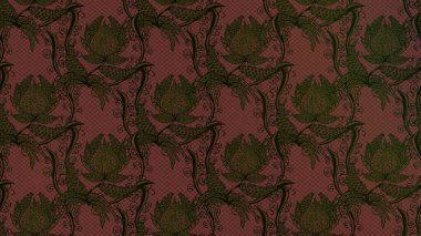 Desen snowflakes.raster Noel soyut renkli arka plan ile düşen kar tanesi. Raster illüstrasyon.