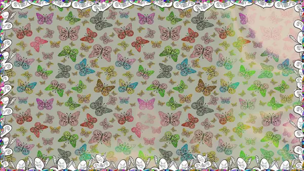 Gri ve nötr renkleri yakından izle. Sanat retro seramik seramik tasarım tarzında serbest ve doğrusal el çizimi logo. Tatlı yaban sineği altıgenleri, hafif gri ve nötr arkaplanda izole edilmiş..