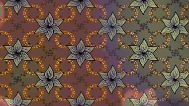 Kar Tanesi Raster simgesi arkaplanı. Kış grisi ve kahverengi noel kar kristal elementi. Meteoroloji buz koleksiyonu. Xmas Frost kar taneleri izole edilmiş siluet sembolü. Raster illüstrasyonu.