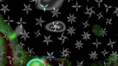 Çizim çiçek deseni duvar kağıdı, web sitesi arka planı, ambalaj kağıdı, davetiye, broşür, afiş veya web sitesi için kullanılabilir. El çizimi Raster çizimi. Karalama elementleri.