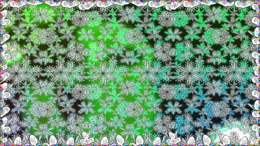 Çiçekler, yapraklar, dekoratif elementler, sıçramalar, lekeler, el çizimleri çizimleri ve Doodle çizimleri, grafik raster çizimleri.