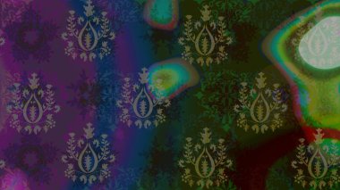 Kar tanesi simgesi, izole. Raster resim. Düz tasarım. Renkli Raster illüstrasyon kar tanesi. Raster kış kar taneleri renkli arka plan üzerinde. Simgeler, etiketleri.