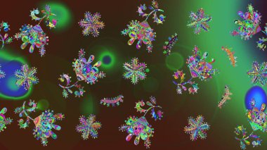 Zentangle kış kar tanesi Noel, yeni yıl için. Yetişkin boyama sayfaları, Sanat Terapisi, bohem dövme için serbest sanatsal etnik illüstrasyon, t-shirt desenli baskı, poster, logo Raster tasarım.