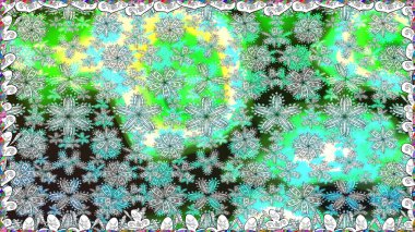 Manzaralı çiçek deseni. Çiçek kompozisyonu, el boyası, hassas şablon. Üst manzara, yumuşak renk tarzı. Sevgililer günü ve tebrik kartı konsepti için şık bir davet.