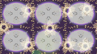 Kar taneleri deseni. Noel Kar Taneleri Arkaplanı. Şirin desen. Raster Noel soyut renkli arka plan ve tatlı kar tanesi. Raster illüstrasyonu.