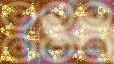 Güzel kar tanesi simgesi. Renkli arka plan üzerinde izole sevimli kar taneleri. Güzel kar tanesi simgesi web için basit Illustration. Raster illüstrasyon.