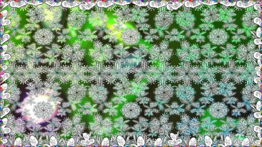 Gri renkli çiçekler. Yumuşak, bahar çiçekli arka plan. Raster çiçek desenli ve çiçekli..