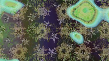 Muhteşem tasarım posteri, kapak, gri ve yeşil renkli kart tasarımı. Retro tarzı doku, soyut kış elementleri. Son moda kar taneleri ve elementler onun kartlarını gösteriyor. Kar taneleri tasarımı.