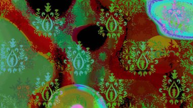 Raster resim. Christmas dekorasyon kar kar tanesi. Noel şenlikli arka plan.