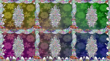 Raster. Güzel suluboya çiçekler, parlak tablolar çiçek desenleri, pürüzsüz arka plan..