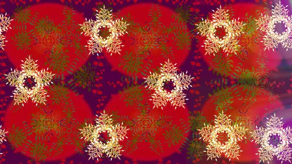 Karalama çiçekleri çizim kalıbı. Sanat, çiçeklere ilham veriyor ve arka planda bırakıyor. Kırmızı el çizilmiş desen. Raster deseni.