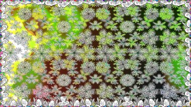 Raster kına dövme tarzı. Kullanılabilir Tekstil, tebrik kartı, boyama kitabı, telefon durumda yazdırma için. Hint çiçek desenli madalyon desen. Etnik Mandala süsleme.