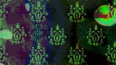 Renkli arka planda izole edilmiş suluboya kar taneleri. Kar tanesi kışı. Kışın sembolü. Raster illüstrasyonu.