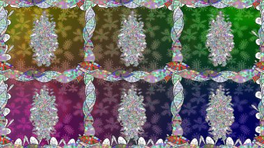 Tekstil, duvar kâğıdı, kapaklar, yüzey, baskı, hediye paketi, hatıra defteri, dekupaj. Taşralı şıklığı. Özgürlük stili Millefleur 'lar. Küçük yabani çiçeklerdeki kusursuz halk desenleri.