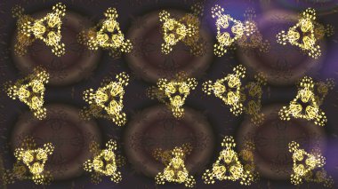 Klasik çiçek desenli. Sarma, tekstil ve duvar kâğıdı için kusursuz çiçek arkaplanı. Yumuşak fayans. Raster 'ın taze dokusu. Yumuşak pamuk tasarımı.