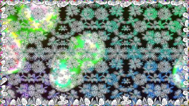 Fantezi çiçekli kusursuz desen, doğal duvar kağıdı, çiçek desenli kıvrım çizimi. Paisley el çizimi elementler. Ev dekoru.