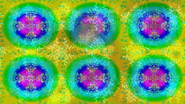 Noel doodle desen kar taneleri, raster arka plan ile. Raster illüstrasyon.