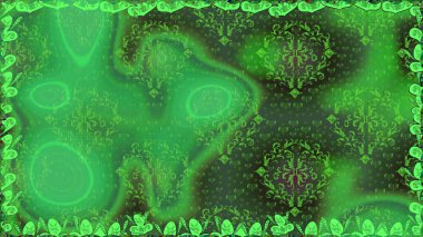 Güzel suluboya çiçek buketi pürüzsüz desen.