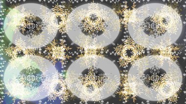 Boyama sayfaları. Raster süslemeleri, Noel tebrik kartları, davetiye şablonu. Zentangle zarif kar taneciği.