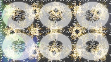 Boyama sayfaları. Raster süslemeleri, Noel tebrik kartları, davetiye şablonu. Zentangle zarif kar taneciği.