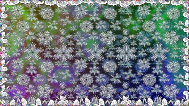 Raster illüstrasyonu. Renklerle. Çiçekli tebrik kartı. Çiçek arkaplan. Suluboya çiçek buketi. Doğum günü kartı ya da düğün davetiyesi.