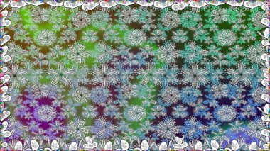 Sevimli, pürüzsüz desenli, küçük çiçekli, klasik tarzda. Moda arka planında parlak buketler. Raster illüstrasyonu. Kumaş, duvar kâğıdı ve kağıda yazdırmak için gelişen arkaplan.