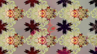 Raster tasarımı. Kartpostal için sevimli, basit raster kar taneleri ve tekstil için poster tasarımı, ambalaj kağıdı, el yapımı Noel tarzı kış arkaplanları. Kış karalamaları el çizimi kar tanesi.