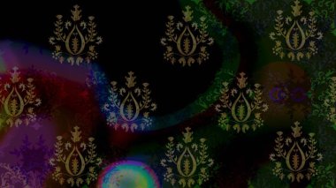 Güzel tasarım. Kar tanelerinin soyut arkaplanlı Noel arkaplanı. Noel için tatil tasarımı, yeni yıl moda baskıları. Siyah ve gri kar taneleri. Raster illüstrasyonu.