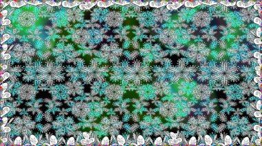 Renkli Bahar Temalı Kusursuz Arkaplan. Gri renkli çiçekler. Düz Çiçek Elementleri Tasarımı. Çiçeksiz desenli arka plan, yaz çiçekleri..