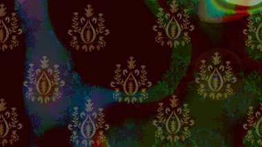 Son moda kar taneleri ve elementler onun kartlarını gösteriyor. Retro stil dokusu, şablon kış elementleri. Kar taneleri tasarımı. Modern tasarım posteri, kapak, siyah renkli kart tasarımı.