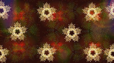 Çiçekle kusursuz desen. Kahverengi renkli çiçekler. Renkli Bahar Temalı Kusursuz Arkaplan. Düz Çiçek Elementleri Tasarımı.