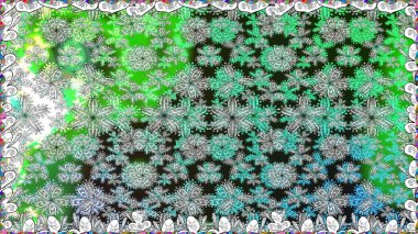 Kusursuz raster deseni. Çiçek arkaplan. Güzel kumaş deseni.