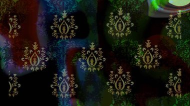 Yeni yıl kar tanesi. Siyah ve gri renklerde şirin soyut kar taneleri raster tasarımı. Düz kar karalama ikonları, kar taneleri silueti Noel afişi için, kartlar.