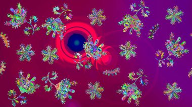 Taslak süsleme izi. Etnik Mandala havlusu. Raster Henna tarzı. Tebrik kartı geçmişi, boyama kitabı, arkaplan ve tekstil için kullanılabilir. Sınır Hindistan çiçek desenli paisley patentli.