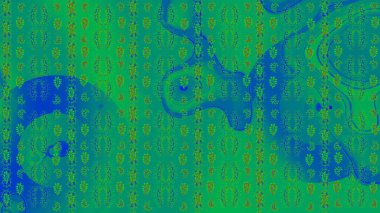 Düz tasarım. Raster güzel kar taneleri renkli arka plan üzerinde. Raster resim. İzole kar tanesi simgesi.