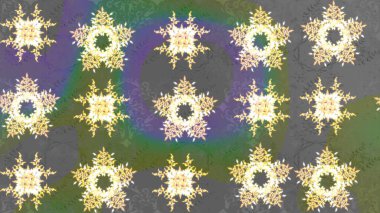 Suluboya desenli çiçek deseni. Dekorasyon ve tasarım için güzel bir desen. Moda baskısı. Çiçeğin suluboya çizimlerinin mükemmel deseni. Ayarlanmış.