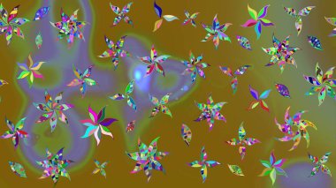 Parlak arkaplanda çiçek kompozisyonu olan suluboya desenleri çiz, ambalajlar, duvar kağıtları, kartpostallar, tebrik kartları, düğün davetiyeleri, romantik etkinlikler vs..