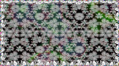 Sulu Boya Dikişsiz desen. Güzel desen dekorasyon ve tasarım için. Trendy yazdırma. Çiçek suluboya çizimler ve zarif desen. Vintage.