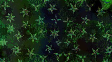 Yetişkin sanat terapisi için kış boyama sayfaları. Raster illüstrasyonu. Örtü, poster, tişört ya da dövme için şablon. El yapımı stres önleyici kar tanesi..