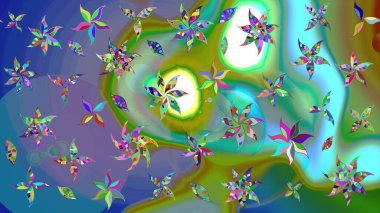 Raster Henna dövme stili. Kızılderili desenli desenli desenli şal deseni. Tekstil, tebrik kartı, boyama kitabı, telefon kılıfı baskısı için kullanılabilir. Etnik Mandala süsü.