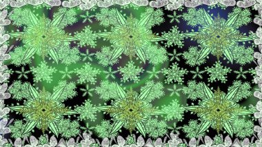 Egzotik çiçekler, botanik, yeşil renklerdeki parlak klasik doğa. Raster illüstrasyonu. Klasik tropikal doğal elementlerin suluboya seti.