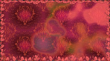 Tekstil, kumaş, kapaklar, duvar kağıtları, baskı, naylon, yapıştırma, örgü, dekupaj için çiçeksiz arkaplan. Küçük kırmızı çiçeklerle oldukça kaliteli besin torbası deseni.