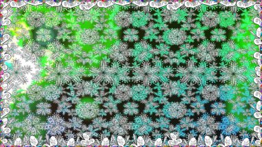 Küçük yabani çiçeklerdeki kusursuz halk desenleri. Taşralı şıklığı. Tekstil, duvar kâğıdı, kapaklar, yüzey, baskı, hediye paketi, hatıra defteri, dekupaj. Liberty style millefleurs.