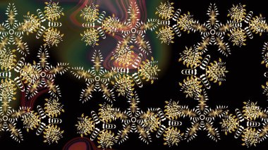 Raster şirin küçük çiçek desende. Çiçekli bahar çiçek arka plan. Rengarenk illüstrasyon. Şık moda için şablon yazdırır. Küçük renkli çiçekler.