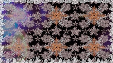 El çizimi çiçekli, pürüzsüz bir desen. Çocuksu tasarım. Tekstil, kumaş, ambalaj, hatıra defteri için hoş bir çiçek arkaplanı. Gri arkaplanda.