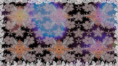 Çiçekler, yapraklar, dekoratif elementler, sıçramalar, lekeler, el çizimleri çizimleri ve Doodle çizimleri, grafik raster çizimleri.