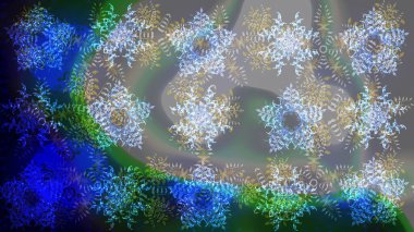 Raster - stok. Gri çiçekli eskiz deseni, suluboya çiçek deseni, sevimli çiçek, duvar kağıdı, kart veya kumaş için fayanslı.