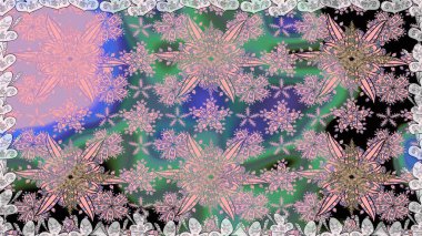 Kusursuz bir arka plan modeli. Suluboya, elle çizilmiş. Raster - stok. Tarafsız renklerde vadinin çiçekleri.