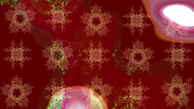 Yumuşak pamuk tasarımı. Yumuşak fayans. Paketleme, tekstil, duvar kâğıdı için çiçek eskizi. Klasik çiçek desenli. Raster taze dokusu.