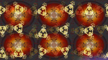 Raster Noel soyut renkli arka plan ve tatlı kar tanesi. Kış soyut geçmişi. Raster illüstrasyonu. Kar taneli Noel arkaplanı.